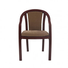 Deals, Discounts & Offers on Furniture - Supreme Modern Chairs (Plastic,Rose,1 Piece)