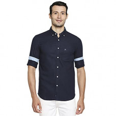 Deals, Discounts & Offers on Men - [Size XXL] HammerSmith Men's Western Shirt