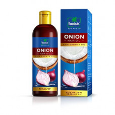 Deals, Discounts & Offers on Beauty Care - Parachute Advansed Onion Hair Oil |Hair Growth Oil| Reduces hairfall | With Natural Coconut Oil, Onion Extracts, Vitamin E|200ml