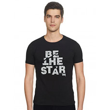Deals, Discounts & Offers on Men - [Size XXL] LAWMAN PG3 Men's Slim T-Shirt (Pack of 3)
