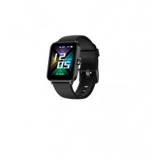 Deals, Discounts & Offers on Mobile Accessories - GOQii Smart Vital MaX SpO2 1.69'' HD Full Touch, Smart Notification Waterproof Smart Watch