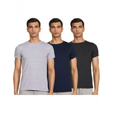 Deals, Discounts & Offers on Men - [Size M] T2F Men's Regular T-Shirt