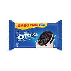 Deals, Discounts & Offers on  - Cadbury Oreo Original Chocolatey Sandwich Biscuit - Jumbo Pack, 500gm