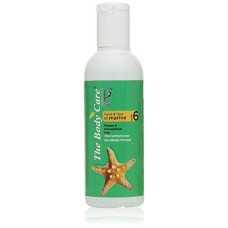 Deals, Discounts & Offers on Beauty Care - The Body Care Marine Hand and Foot Spa Oil, 100 ml