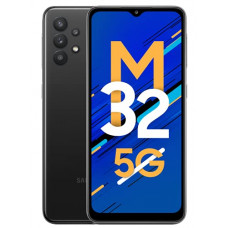 Deals, Discounts & Offers on Electronics - Samsung Galaxy M32 5G (Slate Black, 8GB RAM, 128GB Storage)