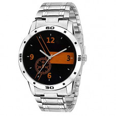 Deals, Discounts & Offers on Men - Zavio Analog Multi-Colour Dial Men's Watch-Z_AR315