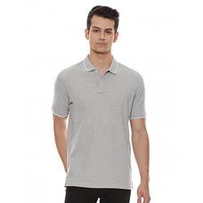 Deals, Discounts & Offers on Men - [Size 38, 40] blackberrys Men's Slim T-Shirt