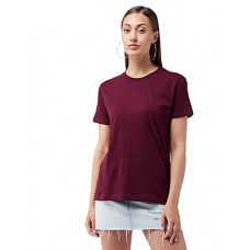 Deals, Discounts & Offers on Women - Slay Day Women's Relaxed fit T-Shirt