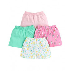 Deals, Discounts & Offers on Baby Care - [Size 3] MINITATU Unisex-Baby Shorts