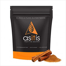 Deals, Discounts & Offers on  - AS-IT-IS Nutrition Cinnamon Powder - 250g | 100% Pure & Natural | Promotes Immunity | Healthy Digestion | Antioxidant