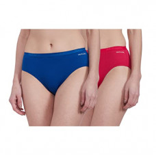 Deals, Discounts & Offers on Women - [Size S] Fruit of the Loom Women Hipster
