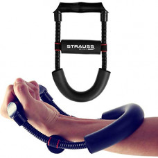 Deals, Discounts & Offers on  - Strauss Adjustable Wrist/Forearm Strengthener