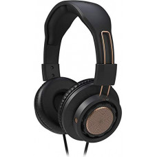 Deals, Discounts & Offers on Accessories - Gioteck Wired TX-40 Stereo Gaming & Go Headset - Gun Bronze (Multi)
