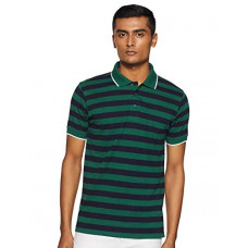 Deals, Discounts & Offers on Men - [Size S] Amazon Brand - Symbol Men's Regular Polo Shirt