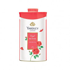Deals, Discounts & Offers on Beauty Care - Yardley London Royal Red Rose Perfumed Talc/ Powder
