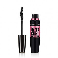 Deals, Discounts & Offers on Beauty Care - Maybelline New York Hypercurl Mascara Washable, Black, 9.2g