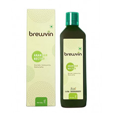 Deals, Discounts & Offers on  - Brewvin Anadam Juice, 1L | Detoxifies, Cleanses & Rejuvenates | Organically Harvested | Zero Added Sugar