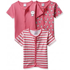 Deals, Discounts & Offers on Baby Care - [Size 3- 12M] Mom's Love Girl's Regular Baby and Toddler T-Shirt Set