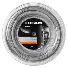 Deals, Discounts & Offers on  - HEAD 726423882367 Racquet Strings (Gray Reel)