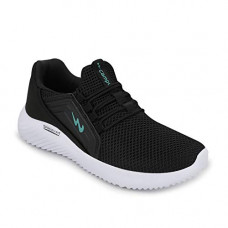 Deals, Discounts & Offers on  - [Size 9] Campus Men's Tyson Running Shoes