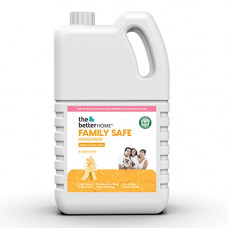 Deals, Discounts & Offers on Beauty Care - The Better Home Anti Bacterial Liquid Handwash 5 Litre Bottle