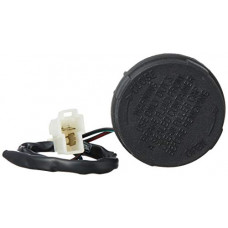 Deals, Discounts & Offers on  - UNO MINDA TD-1024 Brake Oil Cap - With Wire Coupler