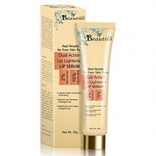 Deals, Discounts & Offers on Beauty Care - Beautilo Dual Action Lip Lightener Lip Serum/Balm/Lightener/Moisturizer For Lip Lightening/Brightening/Toning/Moisturizing,30g