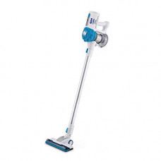 Deals, Discounts & Offers on  - KENT Zoom Vacuum Cleaner, Cordless, Hoseless, Rechargeable 130Watt Vacuum Cleaner with Cyclonic Technology, Bagless Design and Multi Nozzle Operation