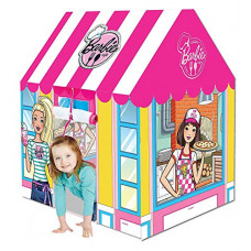 Deals, Discounts & Offers on  - Barbie Chef Kid's Play Tent House