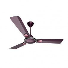 Deals, Discounts & Offers on  - Crompton Highspeed Markle Prime 1200 mm (48 inch) Anti-Dust Ceiling Fan with Energy Efficient 55W Motor (Burgundy)
