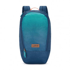 Deals, Discounts & Offers on Backpacks - Footloose by Skybags UNISEX 14 Ltrs Blue Casual Polyester Backpack (Dino)