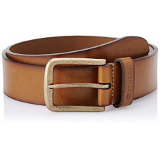 Deals, Discounts & Offers on Bags, Wallets & Belts - [Size 30] Amazon Brand - Symbol Men Belt
