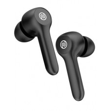 Deals, Discounts & Offers on Headphones - Noise Buds VS201 V2 Truly Wireless Earbuds with Dual Equalizer | Total 14-Hour Playtime | Full Touch Control | IPX5 Water Resistance and Bluetooth v5.1 (Charcoal Black)