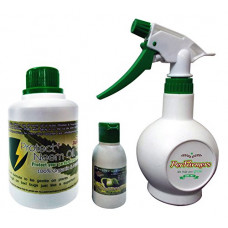 Deals, Discounts & Offers on Gardening Tools - Perfarmers Neem Oil 500ml With Spray Bottle For Gardening