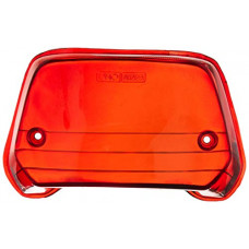 Deals, Discounts & Offers on  - Uno Minda 6137-615 Tail Light Lens For Hero Hero