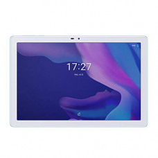 Deals, Discounts & Offers on Tablets - Alcatel TKEE MAX Tablet with Google Voice Assistant (10.1inch, 2GB+32GB, Wi-Fi only, Android 10, Type C Charging), Mint Green