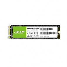 Deals, Discounts & Offers on  - Acer RE100 128GB 3D NAND SATA M.2 Internal SSD-405MB/s R, 460MB/s W Speed