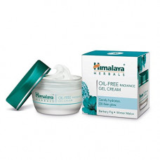 Deals, Discounts & Offers on Beauty Care - Himalaya Oil Free Radiance Gel Cream, 50g