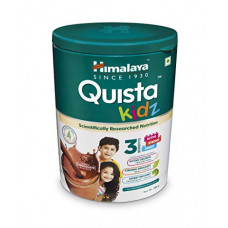 Deals, Discounts & Offers on  - Himalaya Quista Kidz 200g (Chocolate Flavor)