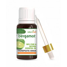 Deals, Discounts & Offers on Beauty Care - Naturoman Bergamot Pure and Natural Essential Oil Therapeutic Grade-10ml