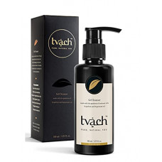 Deals, Discounts & Offers on Beauty Care - Tvach Foaming Gel cleanser (110 ml)