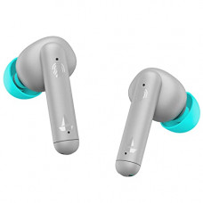 Deals, Discounts & Offers on Headphones - boAt Airdopes 141 Bluetooth Truly Wireless in Ear Earbuds with 42H Playtime, Beast Mode(Low Latency Upto 80ms) For Gaming,