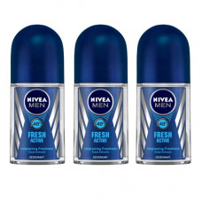 Deals, Discounts & Offers on Beauty Care - Nivea Fresh Active Deodorant Roll On