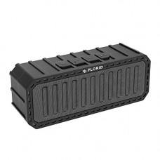 Deals, Discounts & Offers on Electronics - FLORID Star 22 6 Watt Wireless Bluetooth Portable Speaker (Black)