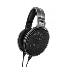 Deals, Discounts & Offers on Headphones - Sennheiser HD 650 Wired Open back Headphone without Mic (Black)