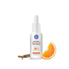 Deals, Discounts & Offers on Beauty Care - The Moms Co. Natural Advanced Face Serum with Vitamin C