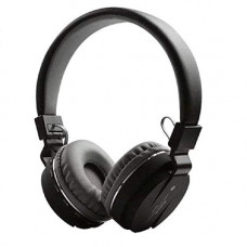 Deals, Discounts & Offers on Headphones - Rewy Heypex SH-12 Bluetooth Wireless Over Ear Headphone with Mic (Multicolour)
