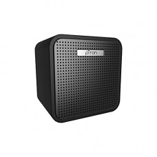 Deals, Discounts & Offers on Electronics - pTron Musicbot Cube Portable Alexa Built-in Smart Speaker, Made in India, Immersive Audio