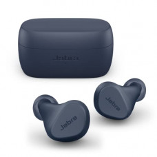Deals, Discounts & Offers on Headphones - Jabra Elite 2 Bluetooth Truly Wireless in Ear Earbuds with Mic with 21 Hours of Battery