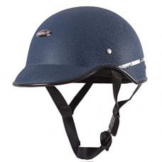 Deals, Discounts & Offers on  - Habsolite HB-MWB2 Mini Wrinkle All Purpose Safety Helmet with Quick Release Strap